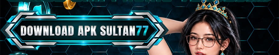Bonus Download Aplikasi SULTAN77