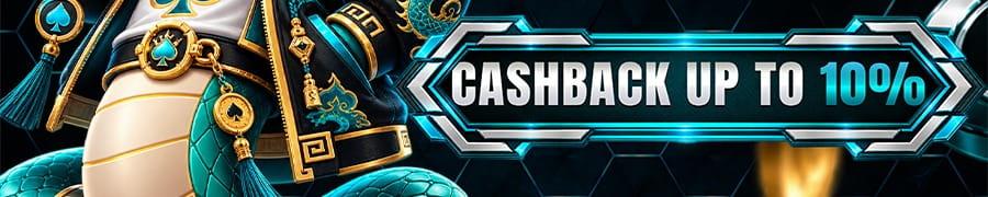 Bonus Cashback SULTAN77