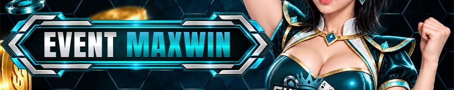 Event Maxwin SULTAN77