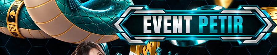 Event Petir Gacor SULTAN77